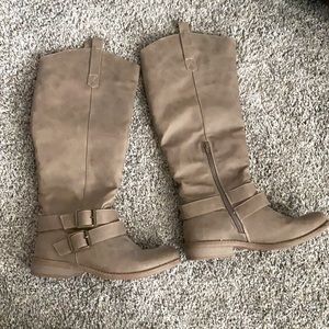 Cathy Jean Boots